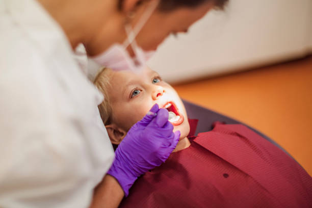 Best Emergency Treatment for Dental Infections or Abscesses in Arthurtown, SC