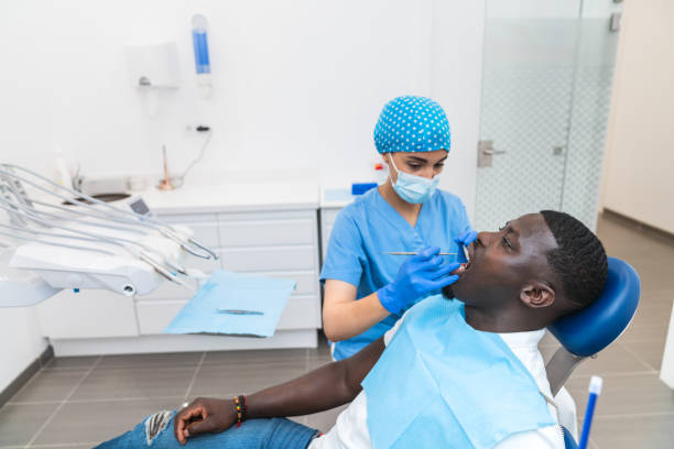 Best Urgent Care for Lost Fillings or Crowns in Arthurtown, SC